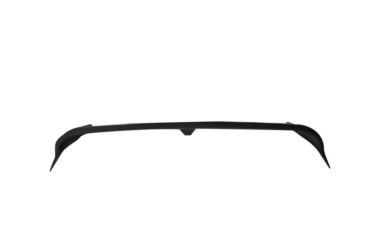 2022-2023 Volkswagen Golf / GTI Oddball Style Rear Roof Wing Spoiler - FRP