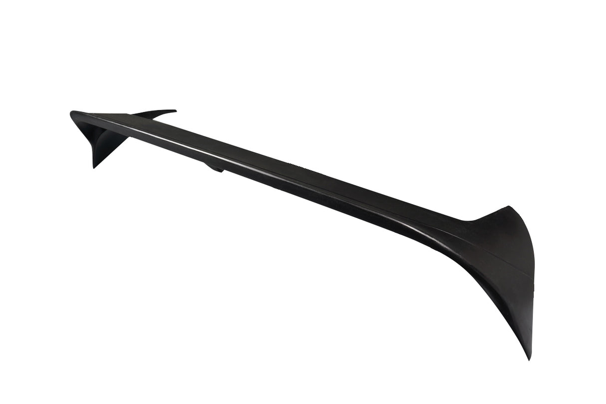 2022-2023 Volkswagen Golf / GTI Duraflex Oddball Rear Roof Wing Spoiler - 1 Piece