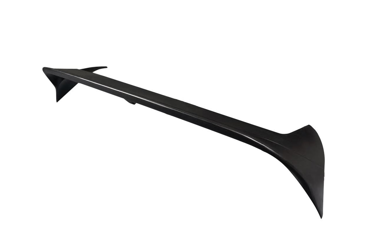 2022-2023 Volkswagen Golf / GTI Oddball Style Rear Roof Wing Spoiler - FRP