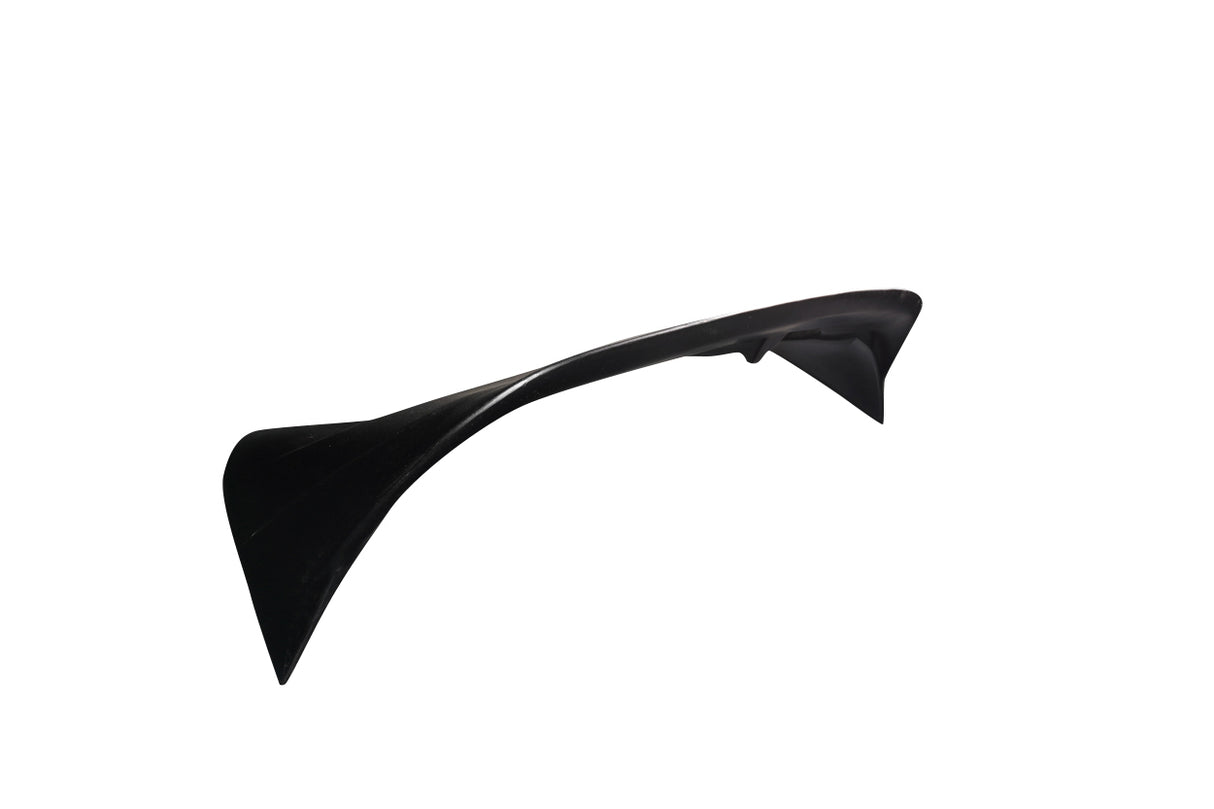 2022-2023 Volkswagen Golf / GTI Duraflex Oddball Rear Roof Wing Spoiler - 1 Piece