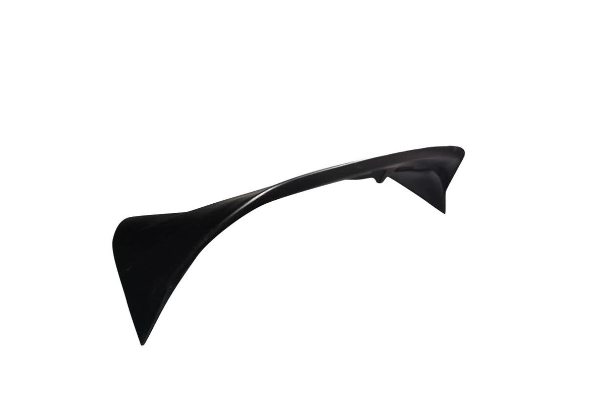 2022-2023 Volkswagen Golf / GTI Oddball Style Rear Roof Wing Spoiler - FRP