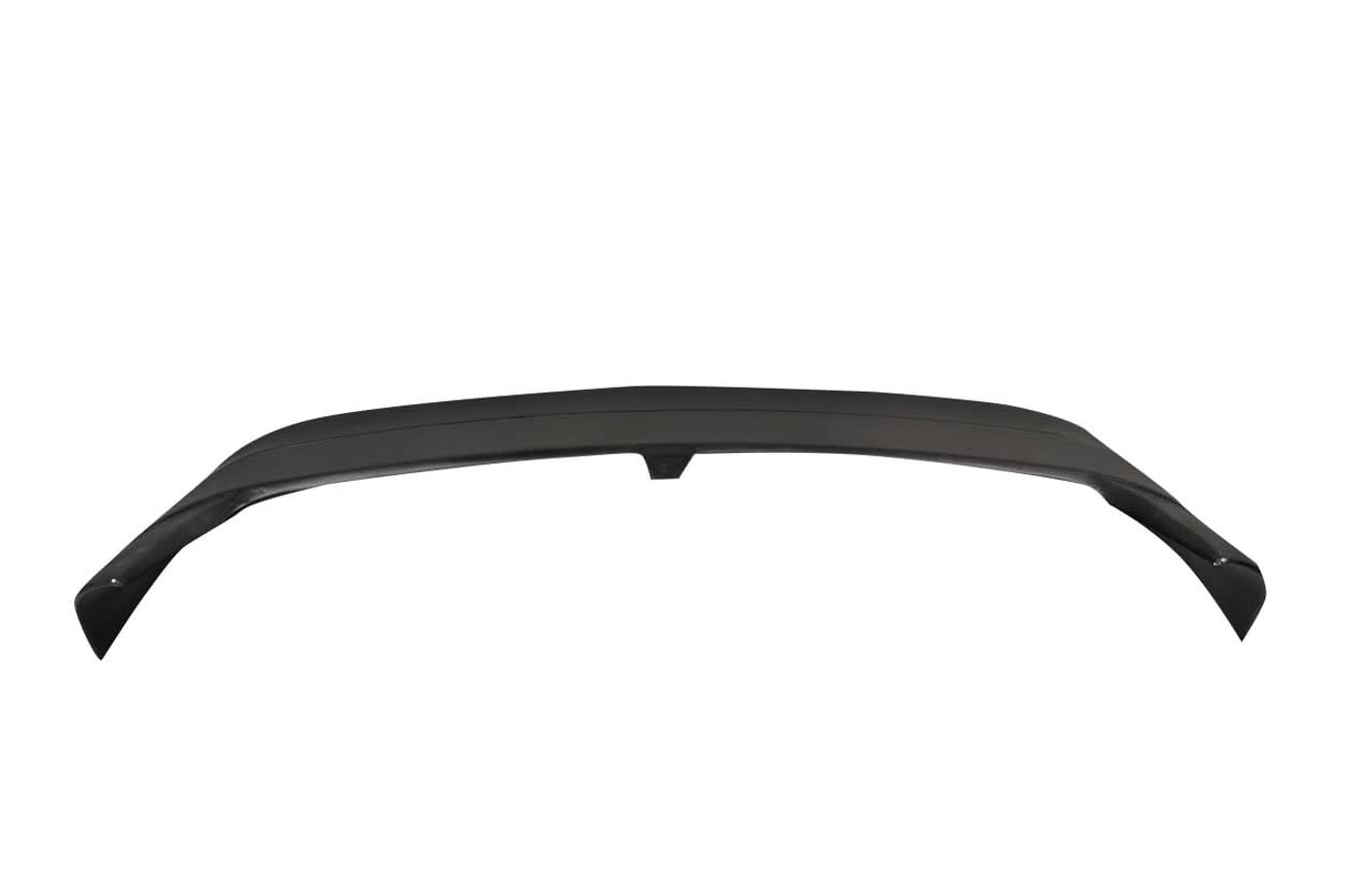 2022-2023 Volkswagen Golf / GTI Oddball Style Rear Roof Wing Spoiler - FRP
