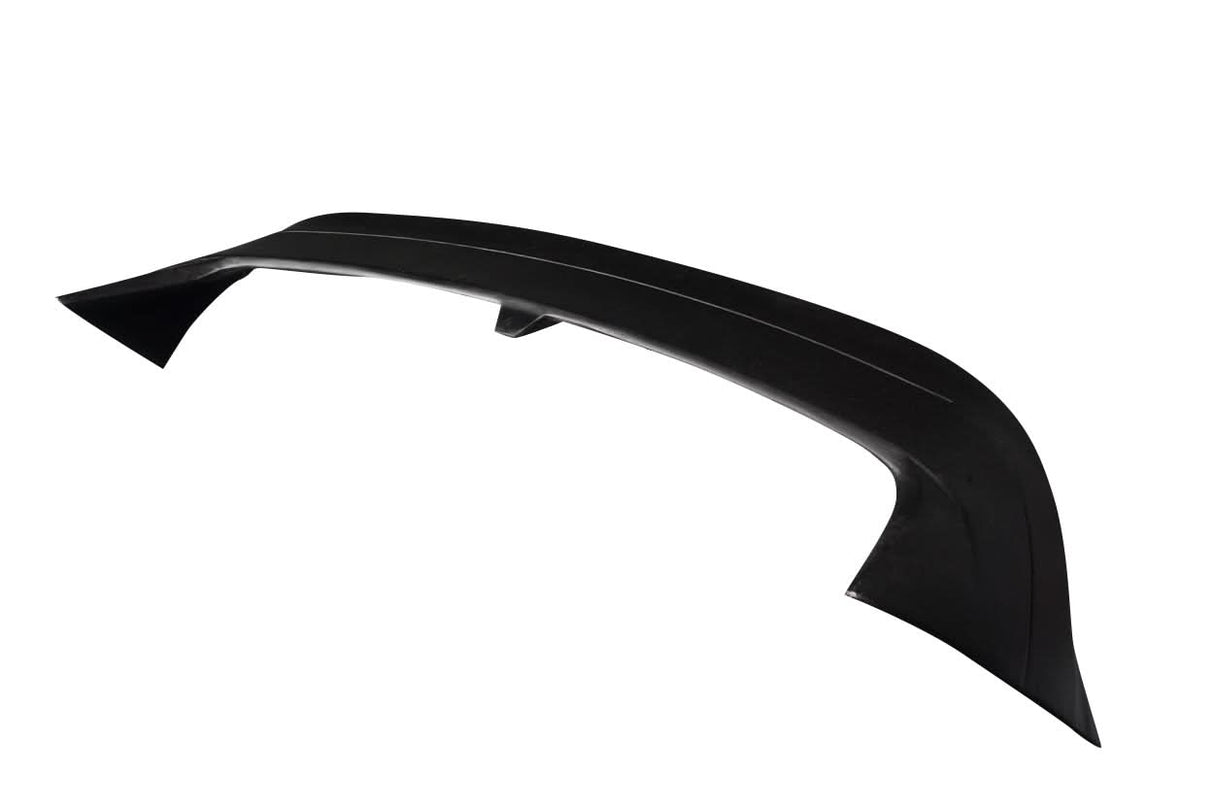 2022-2023 Volkswagen Golf / GTI Oddball Style Rear Roof Wing Spoiler - FRP