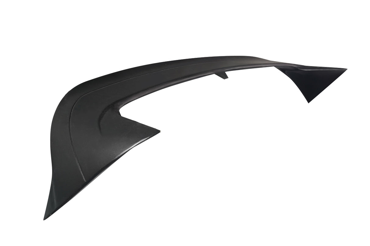 2022-2023 Volkswagen Golf / GTI Duraflex Oddball Rear Roof Wing Spoiler - 1 Piece