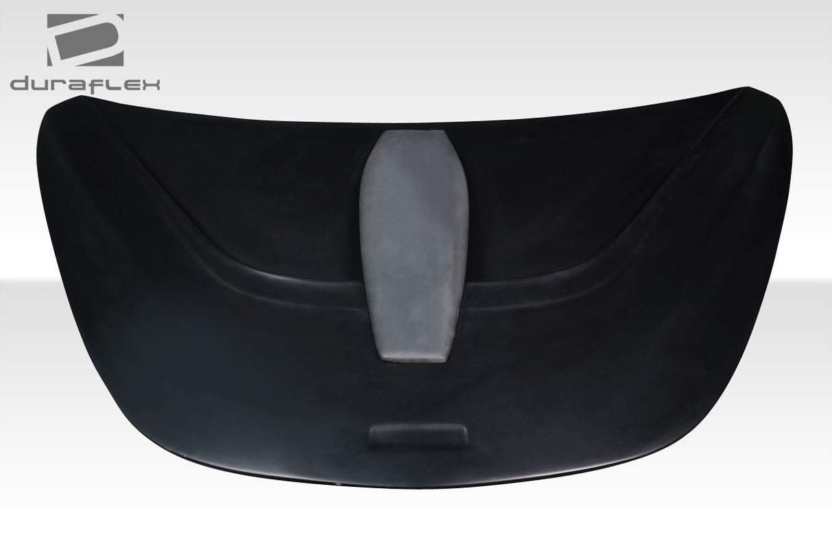 2016-2020 Mclaren 540c 570s 570GT Duraflex Boost Hood - 1 Piece
