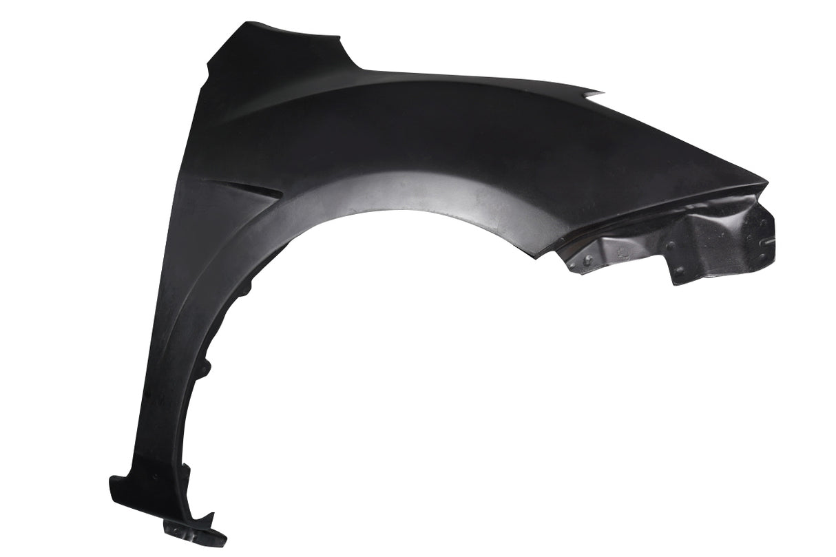 2010-2013 Mazda 3 Duraflex Evolved Front Fenders - 2 Pieces