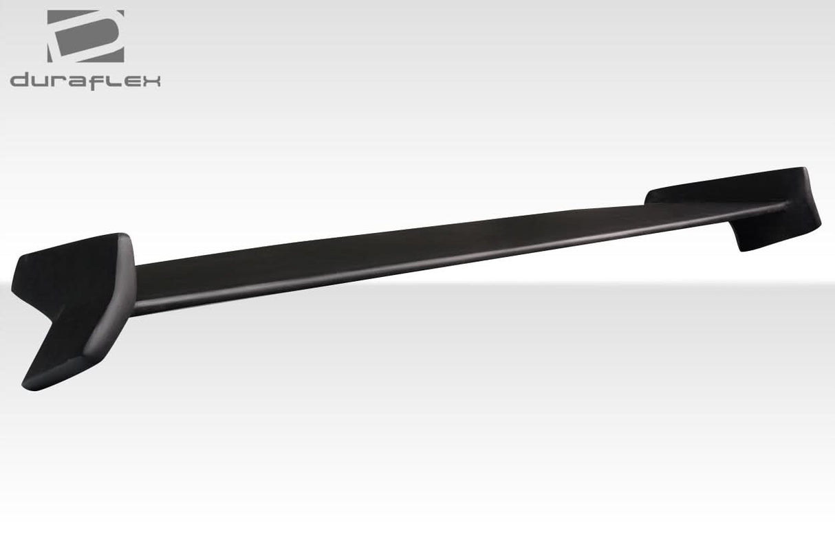 1989-1994 Nissan Silvia S13 HB Grudge Style Rear Wing Spoiler - FRP