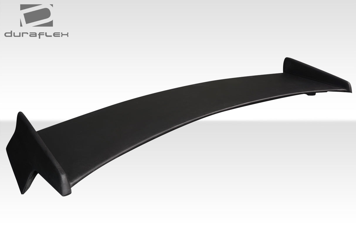 1989-1994 Nissan Silvia S13 HB Duraflex Grudge Rear Wing Spoiler - 1 Piece