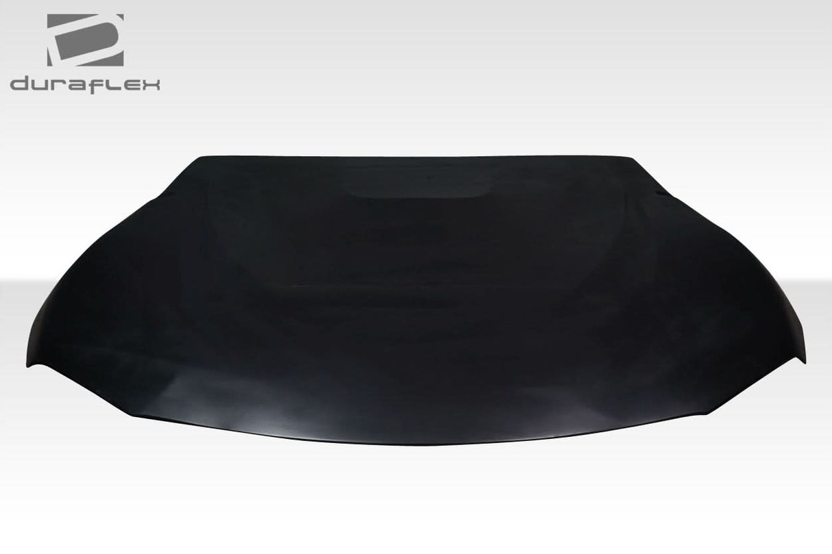 2020-2025 Toyota Supra A90 GTS Look Hood - 1 Piece - FRP
