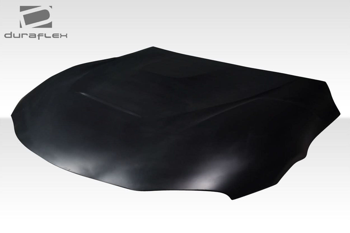 2020-2025 Toyota Supra A90 GTS Look Hood - 1 Piece - FRP