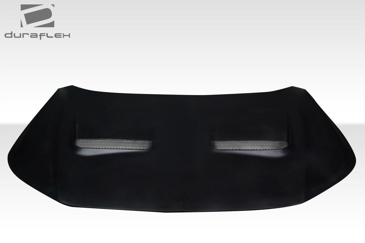 2022-2025 Acura Integra Sakura Style Hood - FRP