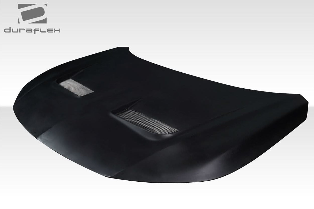 2022-2025 Acura Integra Sakura Style Hood - FRP