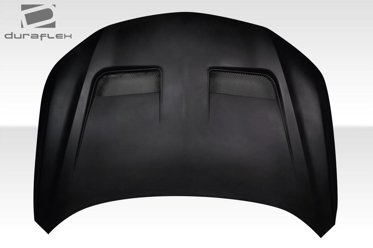 2022-2025 Acura Integra Sakura Style Hood - FRP