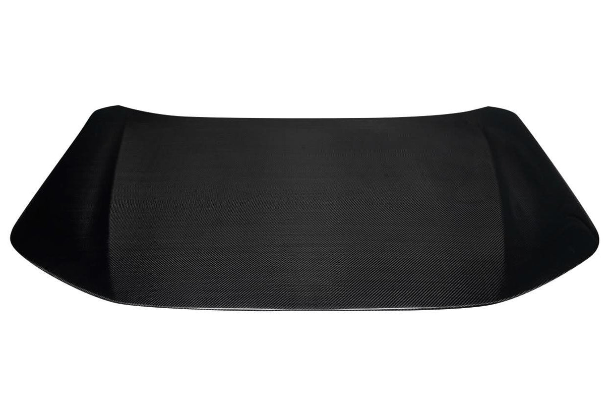 2022-2025 Honda Civic OEM Look Hood - Carbon Fiber