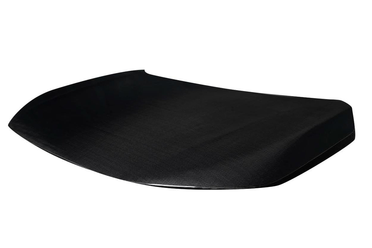 2022-2025 Honda Civic OEM Look Hood - Carbon Fiber