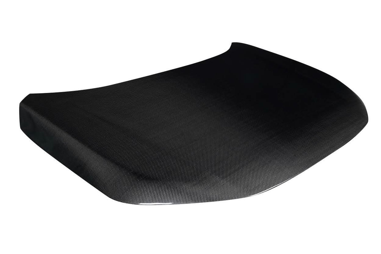 2022-2025 Honda Civic OEM Look Hood - Carbon Fiber