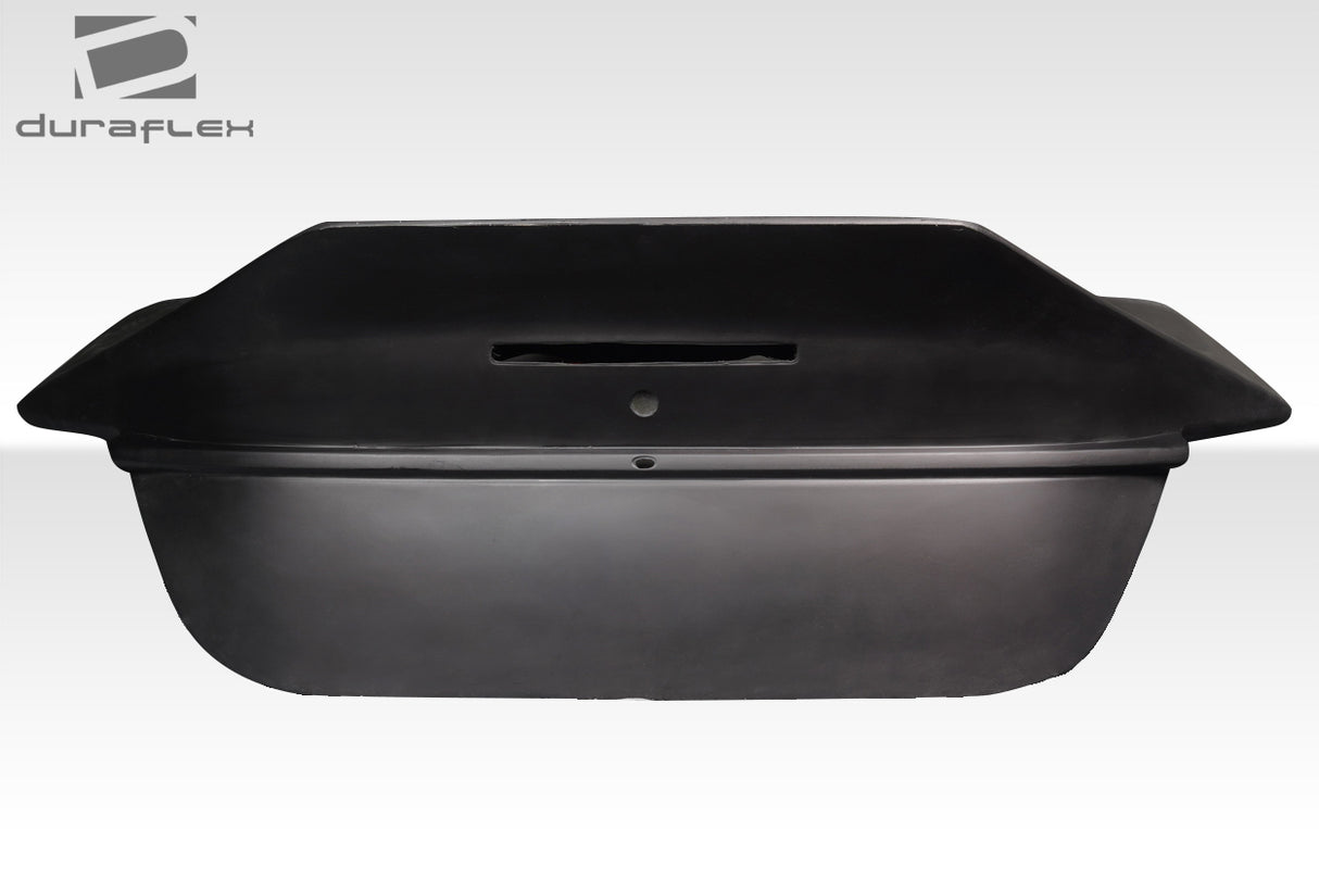 2022-2025 Toyota GR86 Duckbill Style Rear Trunk Spoiler - Carbon Fiber
