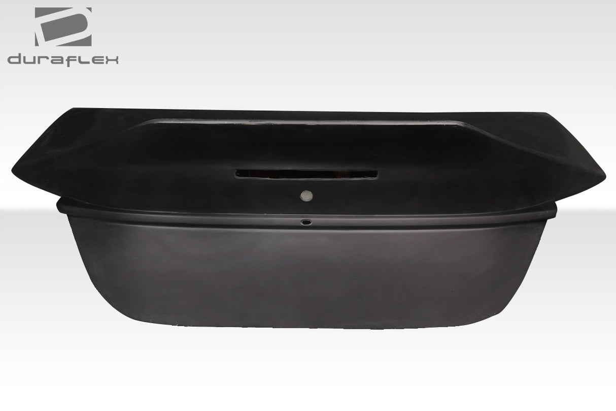 2022-2025 Toyota GR86 Duckbill Style Rear Trunk Spoiler - Carbon Fiber