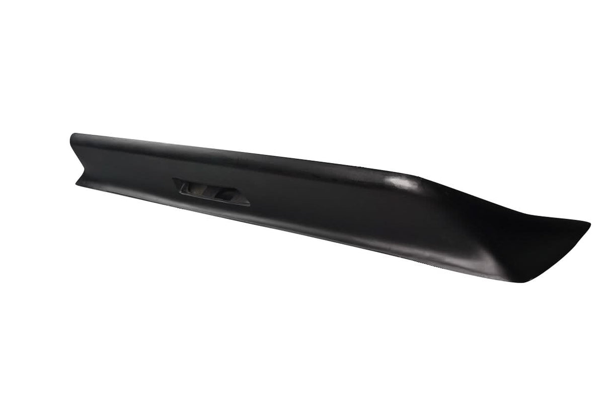 1979-1993 Ford Mustang Star Rider Style Rear Wing Spoiler - FRP