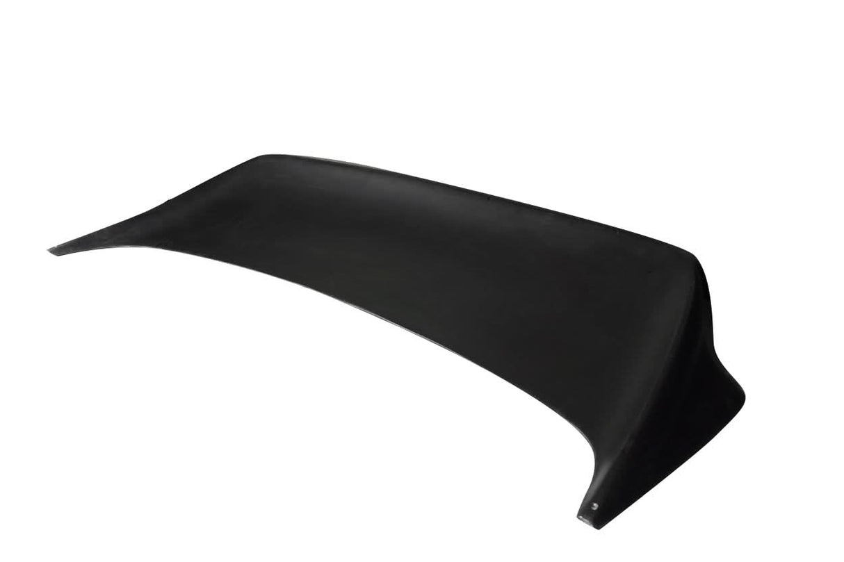 1979-1993 Ford Mustang Star Rider Style Rear Wing Spoiler - FRP