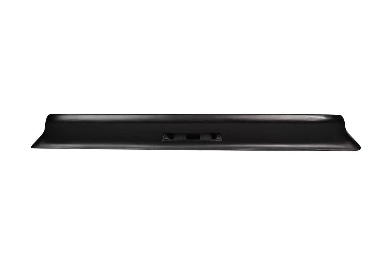 1979-1993 Ford Mustang Star Rider Style Rear Wing Spoiler - FRP