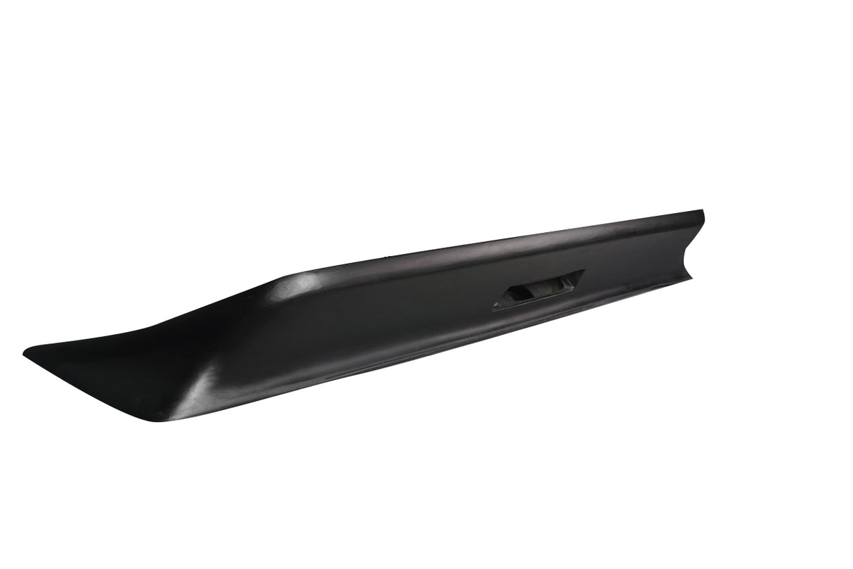 1979-1993 Ford Mustang Hatchback Duraflex Star Rider Rear Wing Spoiler - 1 Piece
