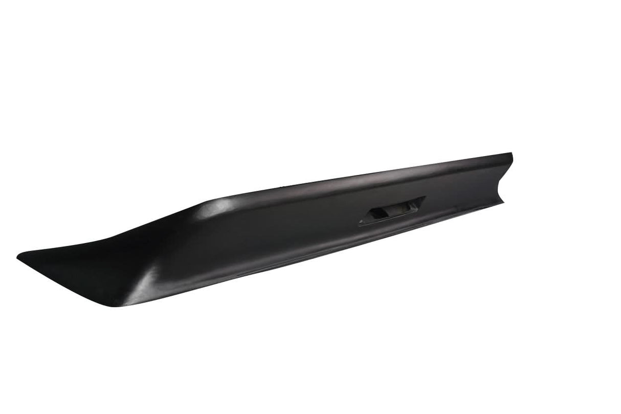 1979-1993 Ford Mustang Star Rider Style Rear Wing Spoiler - FRP
