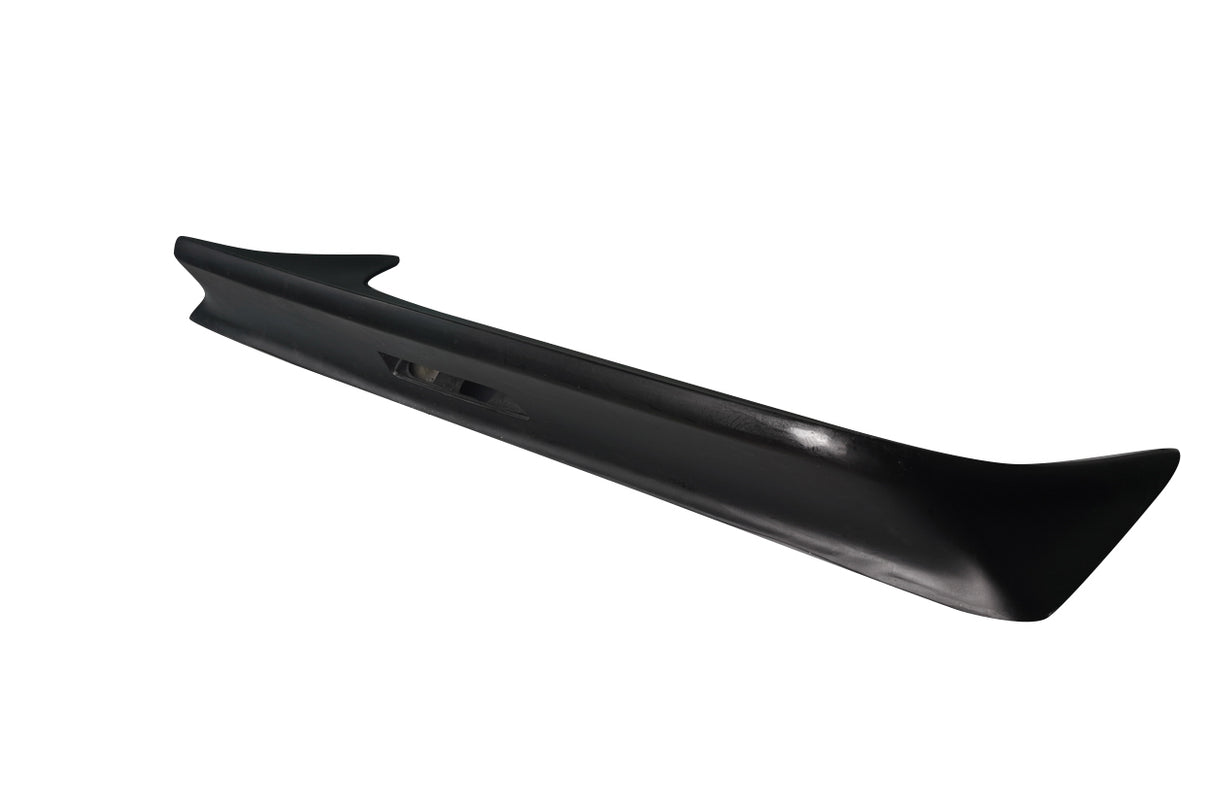 1979-1993 Ford Mustang Hatchback Duraflex Star Rider Rear Wing Spoiler - 1 Piece