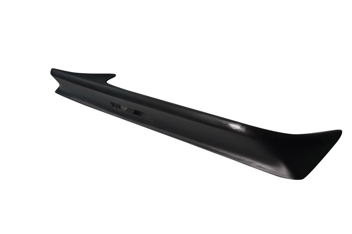 1979-1993 Ford Mustang Star Rider Style Rear Wing Spoiler - FRP