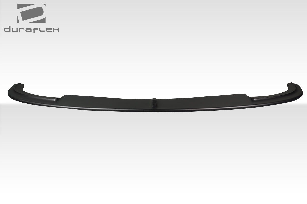 2007-2009 Mazda Mazdaspeed 3 Duraflex SpeedZone Front Lip Spoiler Air Dam - 1 Piece