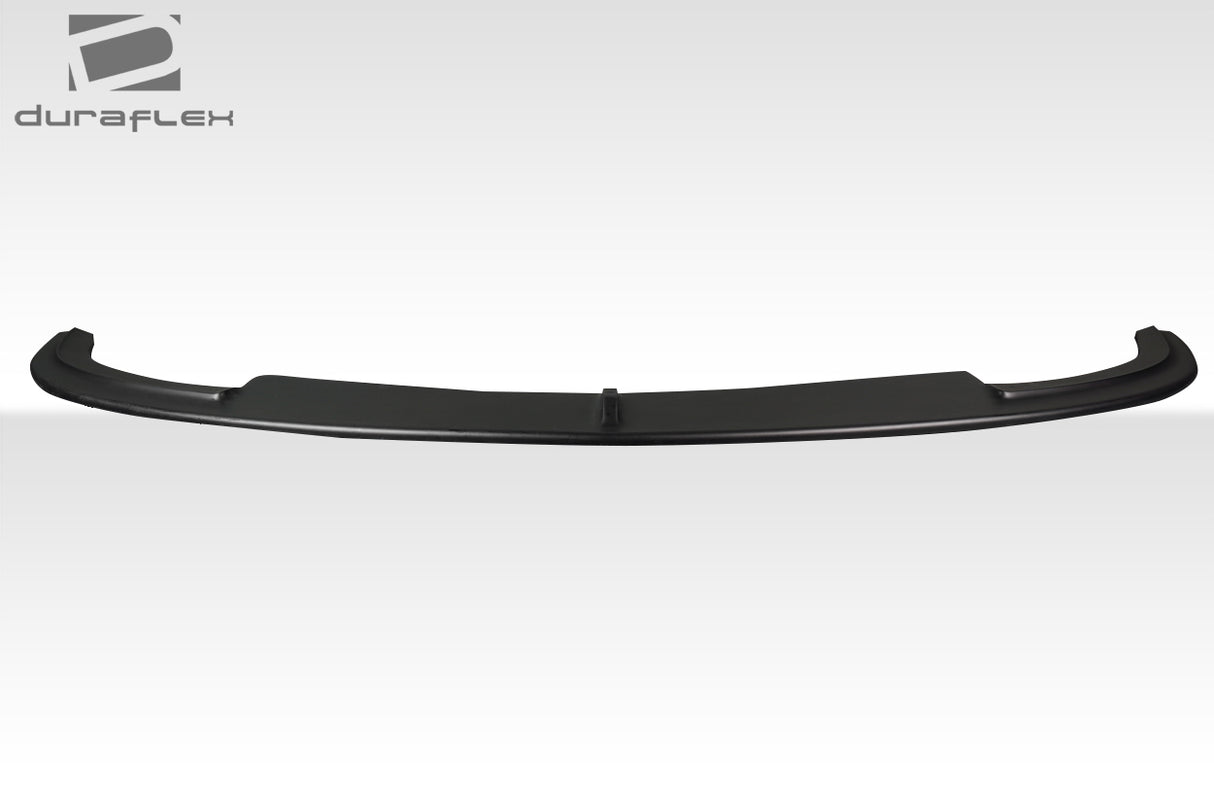 2007-2009 Mazda Mazdaspeed 3 SpeedZone Style Front Lip Spoiler - FRP