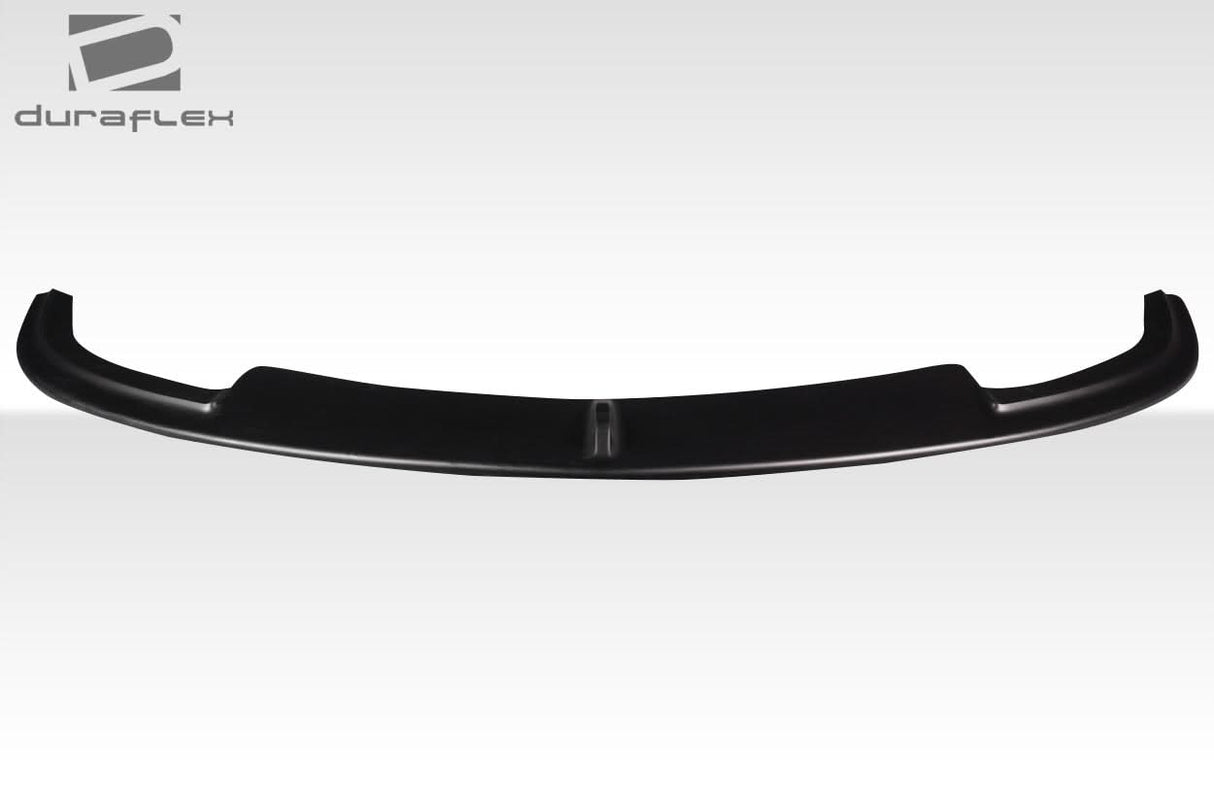 2007-2009 Mazda Mazdaspeed 3 SpeedZone Style Front Lip Spoiler - FRP