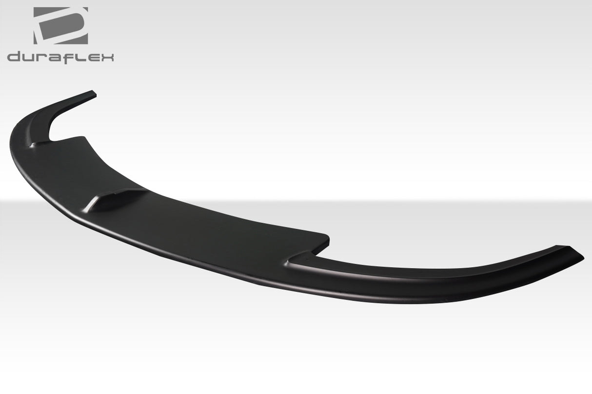 2007-2009 Mazda Mazdaspeed 3 SpeedZone Style Front Lip Spoiler - FRP