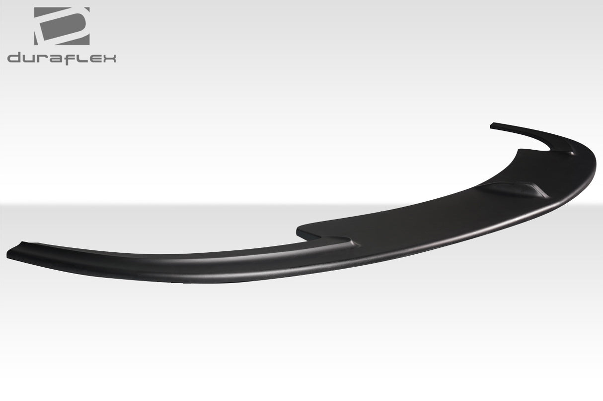 2007-2009 Mazda Mazdaspeed 3 Duraflex SpeedZone Front Lip Spoiler Air Dam - 1 Piece