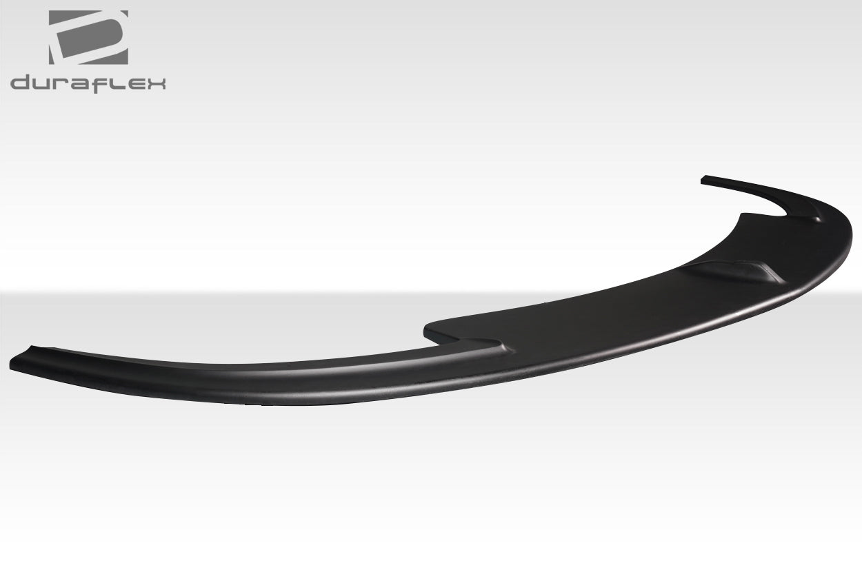 2007-2009 Mazda Mazdaspeed 3 Duraflex SpeedZone Front Lip Spoiler Air Dam - 1 Piece