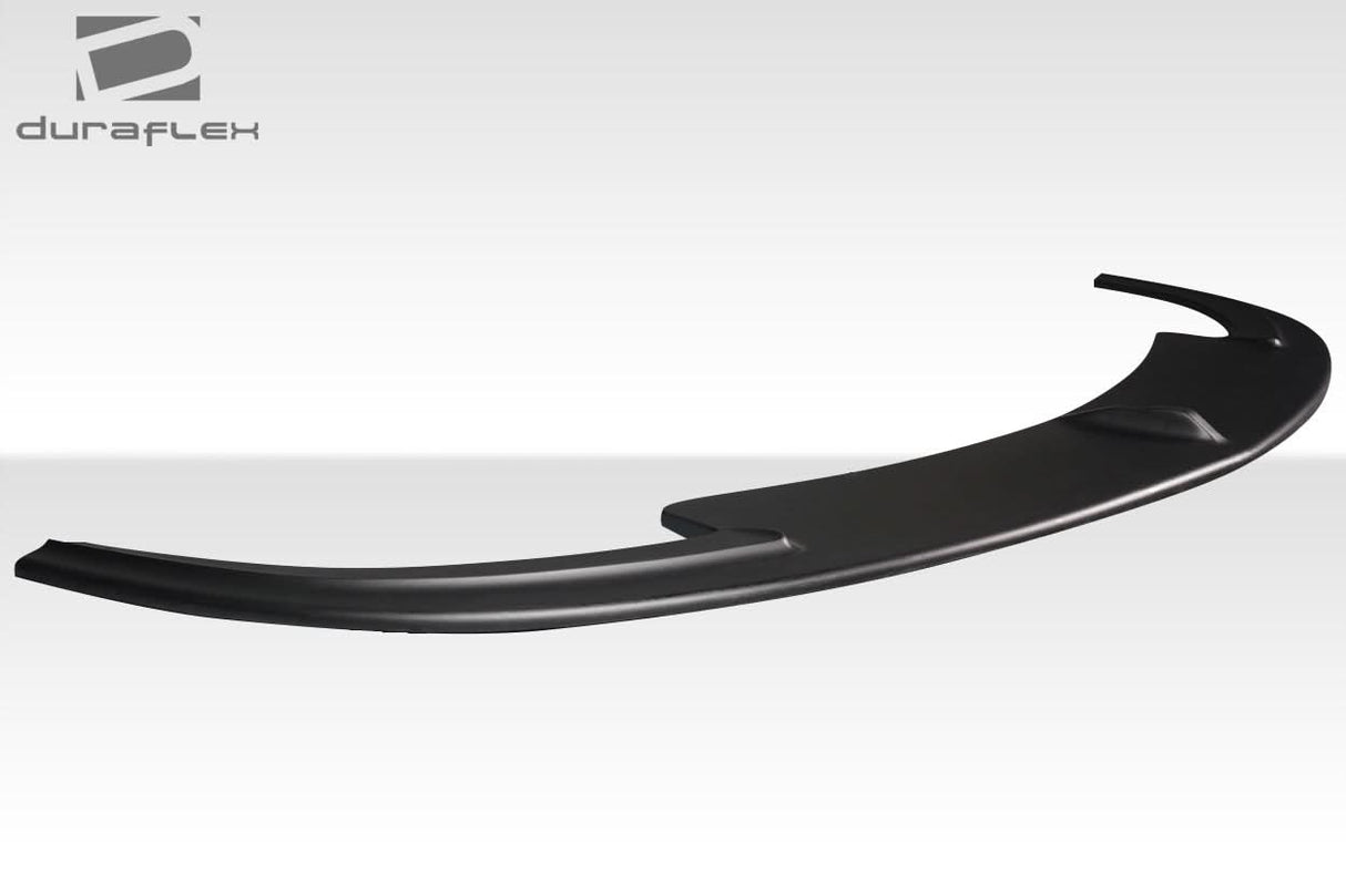 2007-2009 Mazda Mazdaspeed 3 SpeedZone Style Front Lip Spoiler - FRP