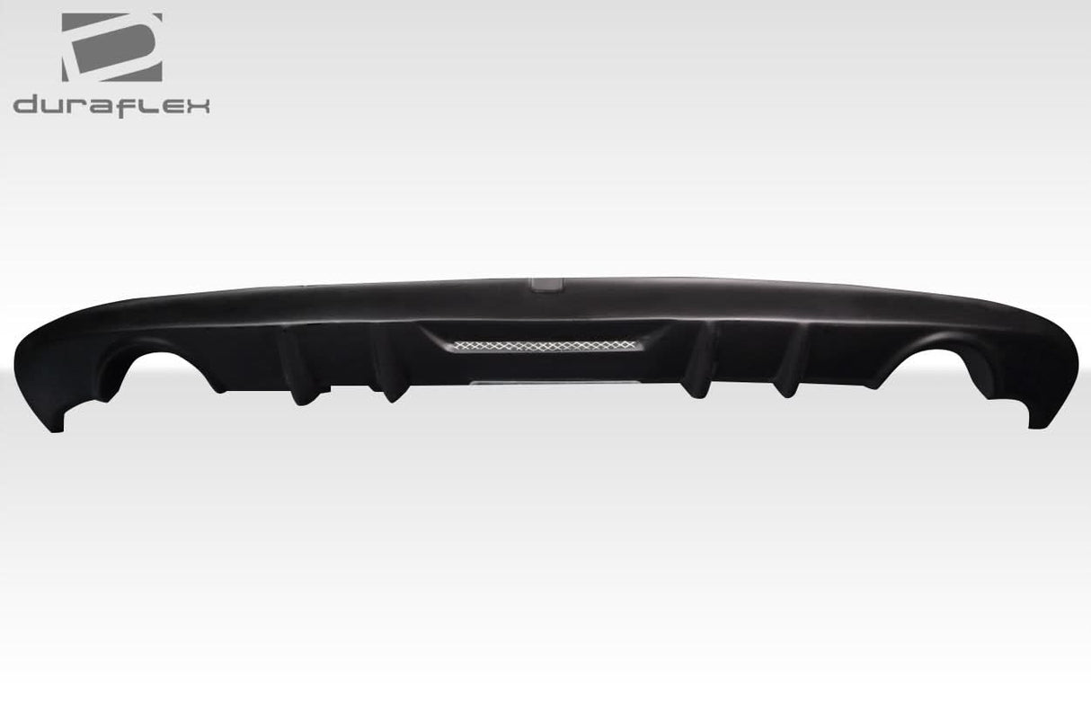 2010-2015 Infiniti G Sedan G35 G37 Q40 Avera Style Rear Diffuser - FRP