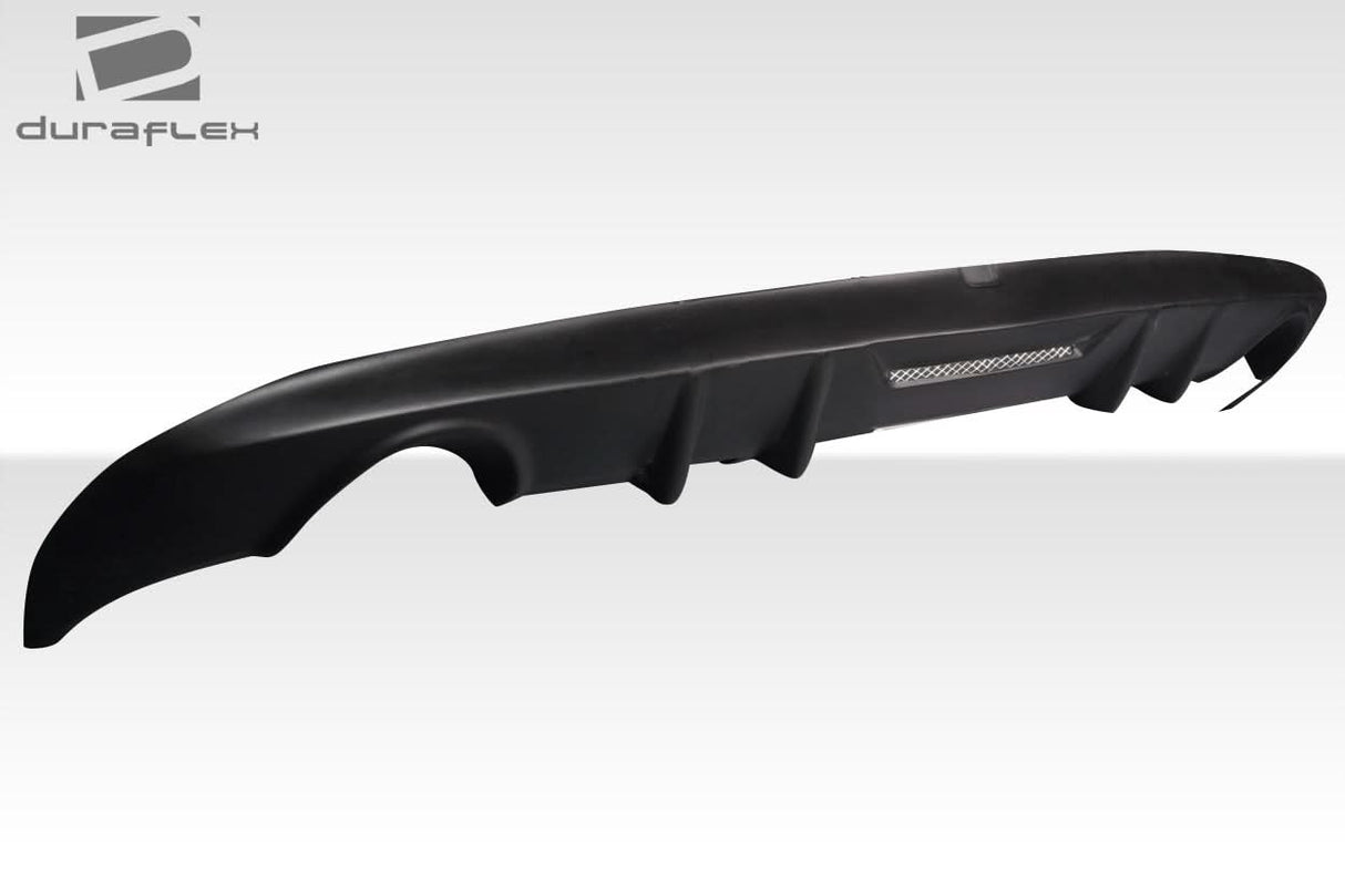 2010-2015 Infiniti G Sedan G35 G37 Q40 Avera Style Rear Diffuser - FRP