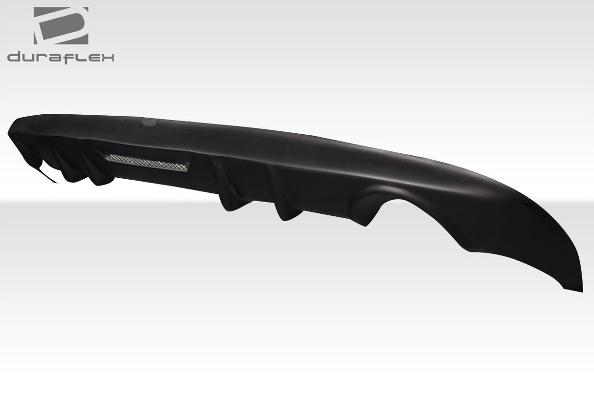 2010-2015 Infiniti G Sedan G35 G37 Q40 Duraflex Avera Rear Diffuser - 1 Piece