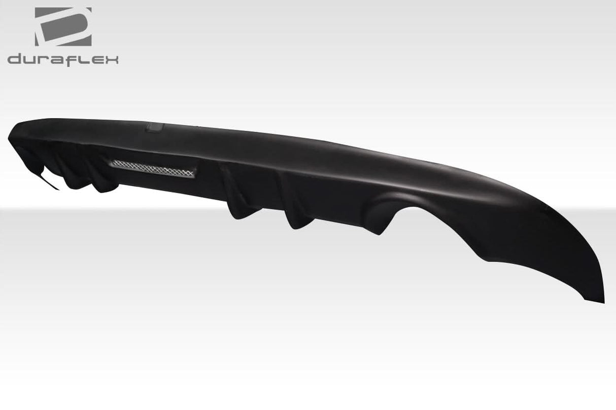 2010-2015 Infiniti G Sedan G35 G37 Q40 Avera Style Rear Diffuser - FRP