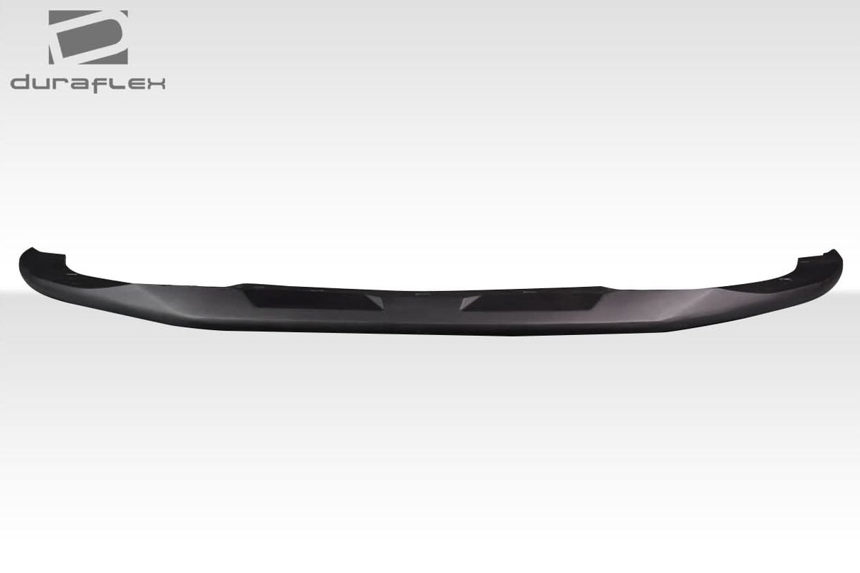 2022-2024 BMW 2 Series M240i Unplugged Style Front Lip Spoiler - FRP