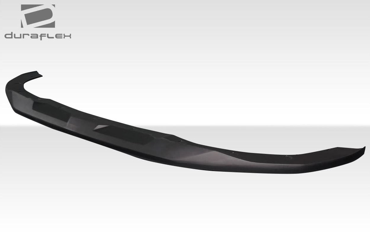 2022-2024 BMW 2 Series M240i Unplugged Style Front Lip Spoiler - FRP