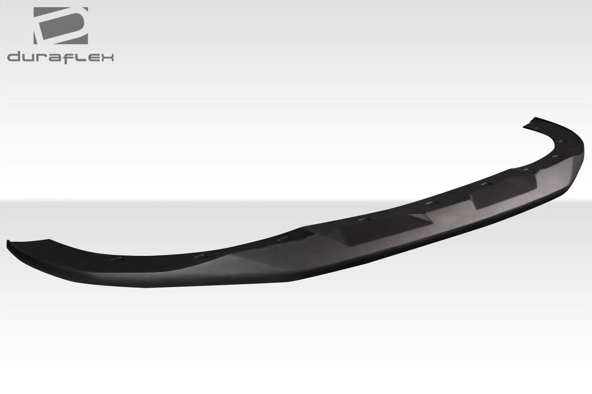 2022-2024 BMW 2 Series M240i Unplugged Style Front Lip Spoiler - FRP