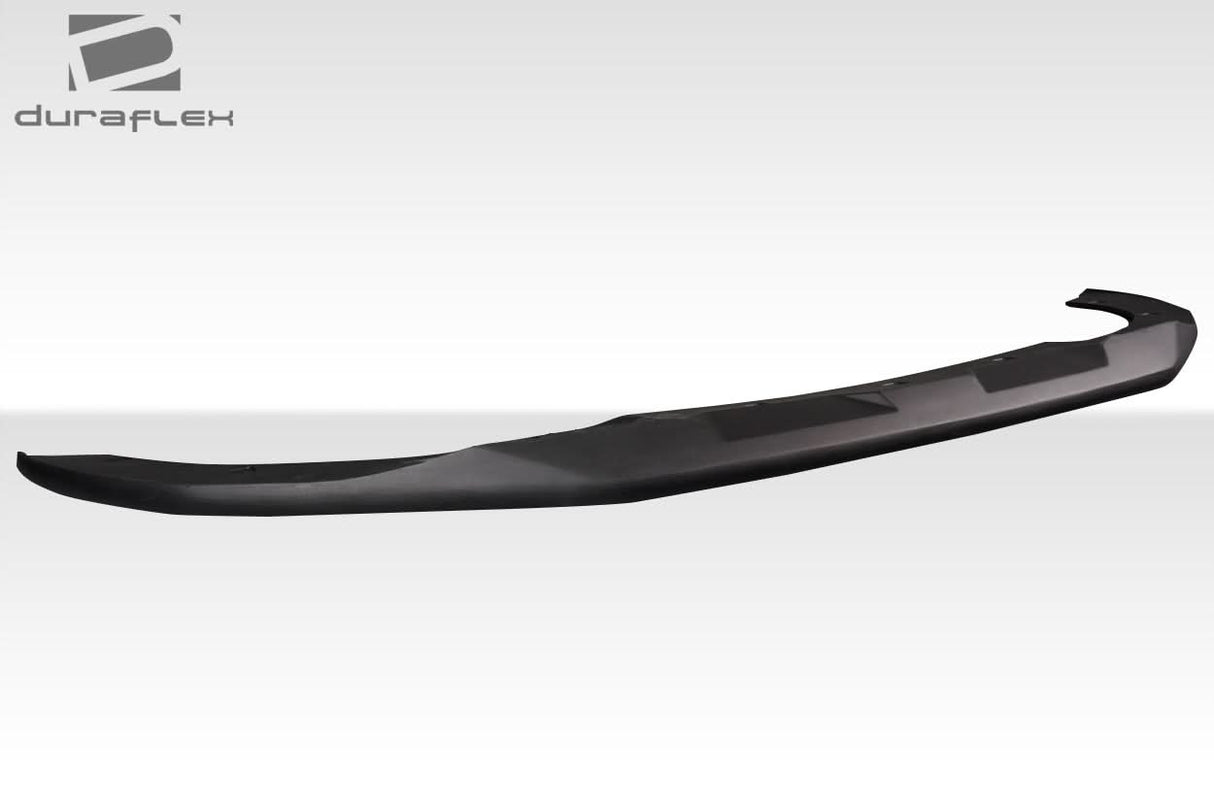 2022-2024 BMW 2 Series M240i Unplugged Style Front Lip Spoiler - FRP