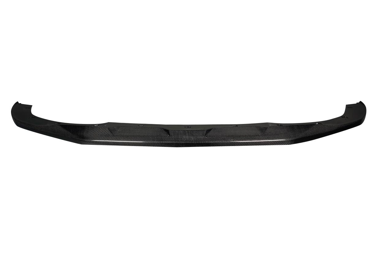 2022-2024 BMW 2 Series M240I G42 Carbon Creations Unplugged Front Lip Spoiler Air Dam - 1 Piece