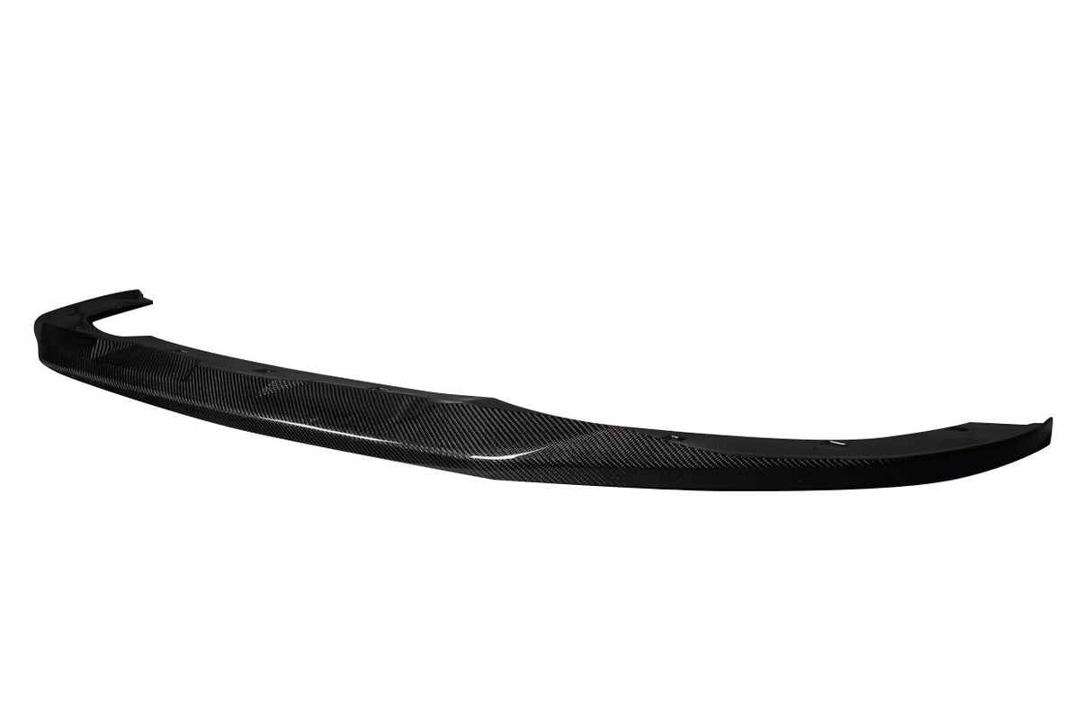 2022-2024 BMW 2 Series M240I G42 Carbon Creations Unplugged Front Lip Spoiler Air Dam - 1 Piece