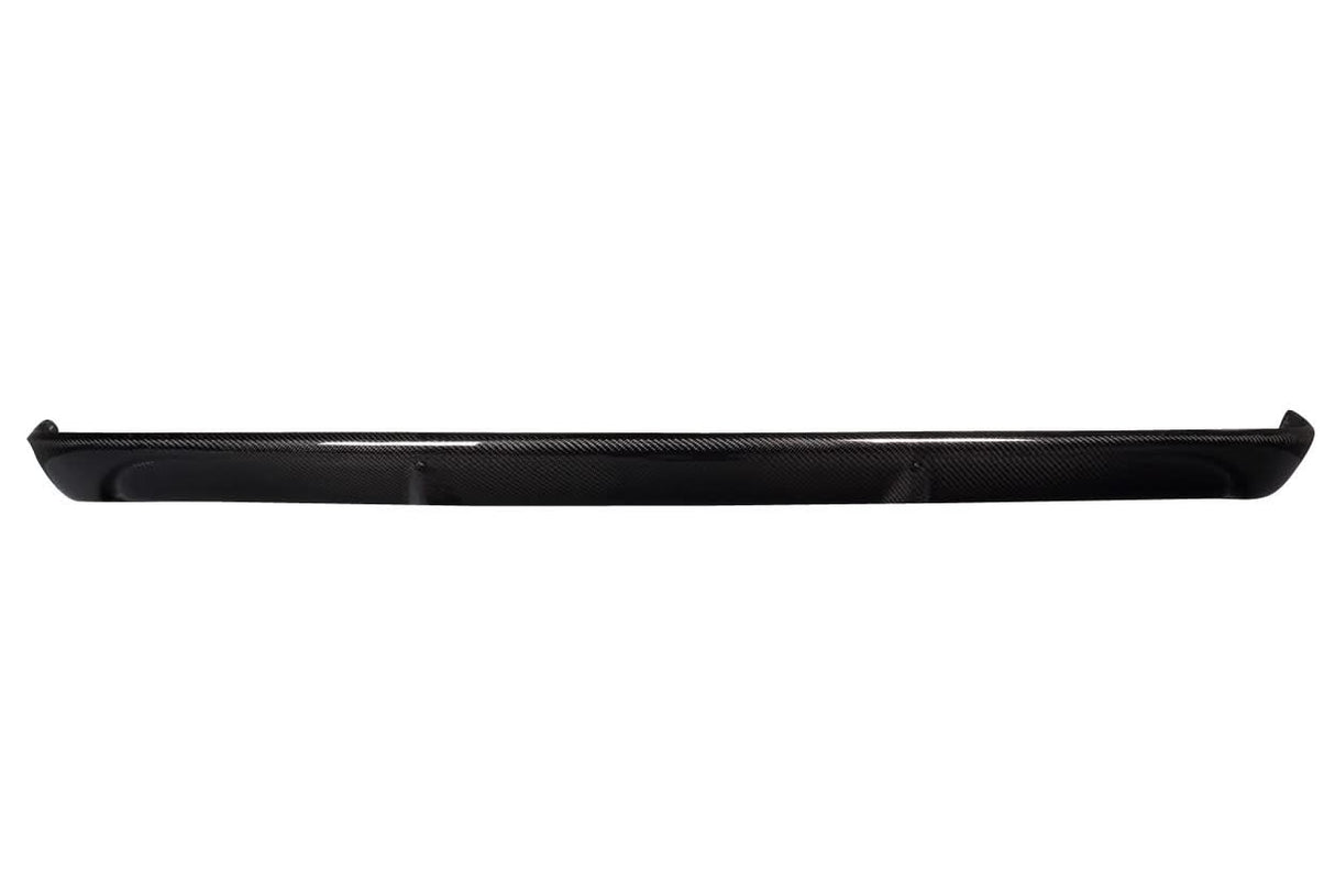 1999-2005 Mazda Miata Mazdaspeed Look Rear Diffuser - Carbon Fiber