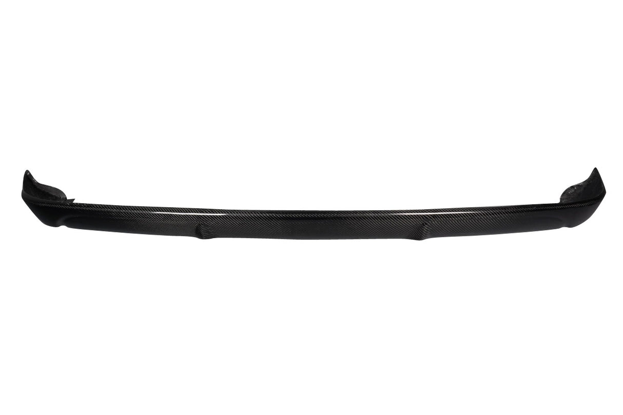 1999-2005 Mazda Miata Carbon Creations Mazdaspeed Look Rear Diffuser - 1 Piece (S)