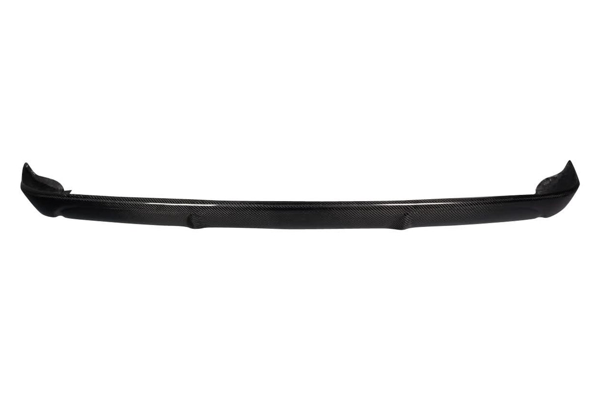 1999-2005 Mazda Miata Mazdaspeed Look Rear Diffuser - Carbon Fiber