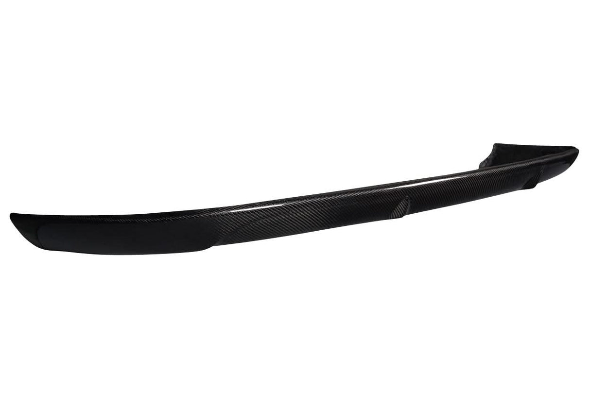 1999-2005 Mazda Miata Mazdaspeed Look Rear Diffuser - Carbon Fiber
